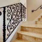 Ramon M Wrought Iron