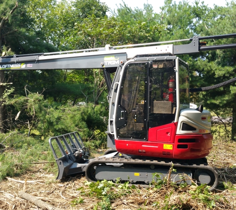 Central Applicators inc - Foley, MN