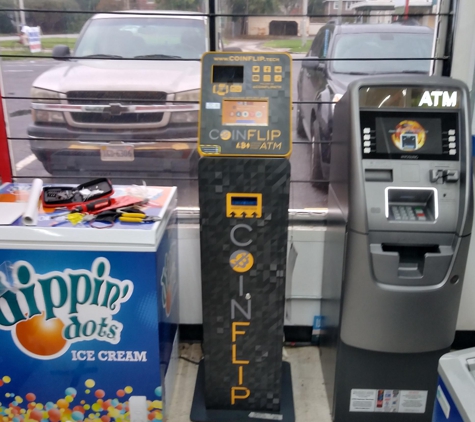 CoinFlip Bitcoin ATM - Suffolk, VA