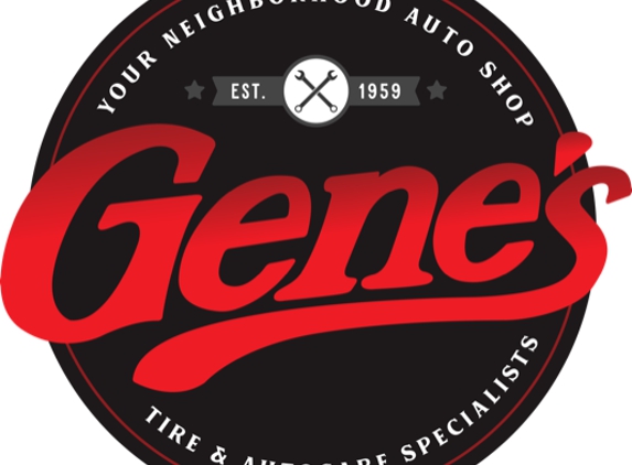 Gene's Tire & Autocare Specialist - Wilmington, NC