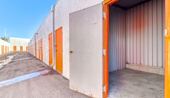 CubeSmart Self Storage - Longmont, CO