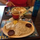 The Gulfport Comfort Cafe - Restaurants