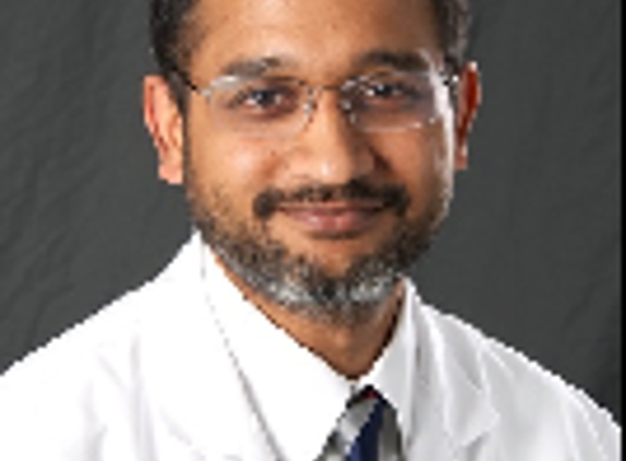 Sundar S Krishnan, MBBS - Iowa City, IA