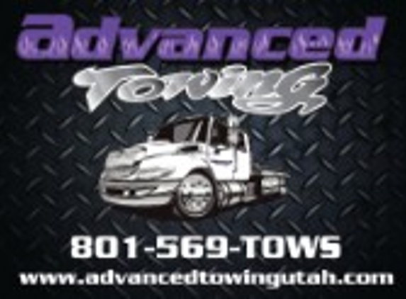 Advanced Towing Services Inc. - West Jordan, UT