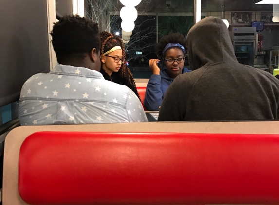 Waffle House - Jacksonville, FL