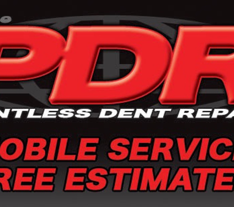 THE PDR COMPANY - Mobile Paintless Dent Removal - Menifee, CA