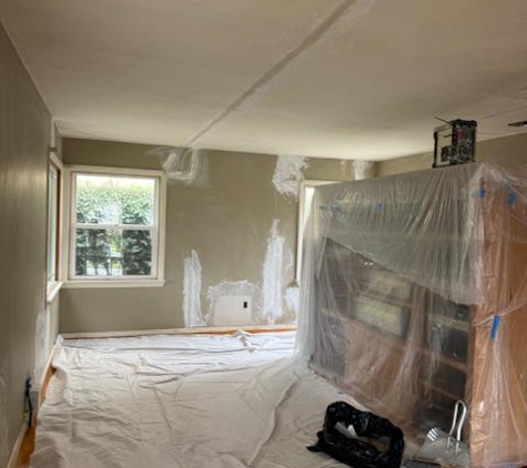 RCS Plastering and Son