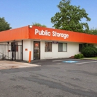 Public Storage