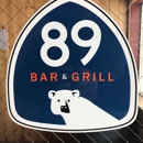 89 Bar & Grill - Bars