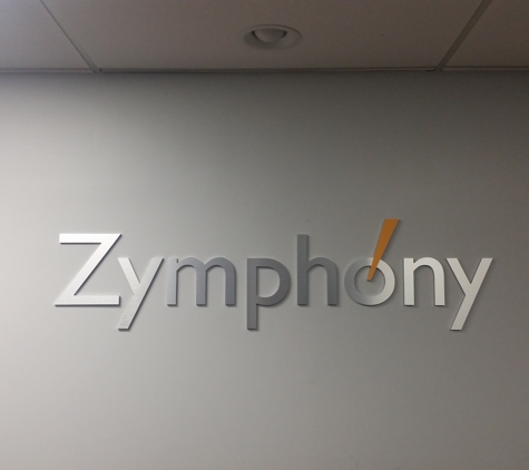 Zymphony Technology Solutions - Tampa, FL