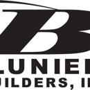 Blunier Builders, Inc. - General Contractors