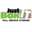 Just Box It - Self Storage
