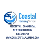 Coastal Plumbing Services Inc.