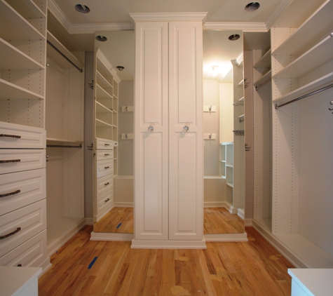 Innovative Closet Designs LLC - Wyckoff, NJ