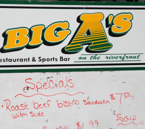 Big A's On The Riverfront - Saint Charles, MO