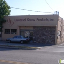 Universal Screw Product Inc - Screw Machine Products