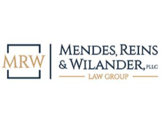 Mendes, Reins & Wilander, P - Tampa, FL