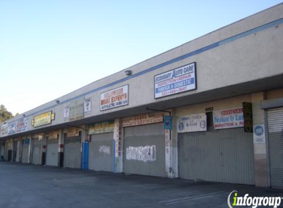 Hollywood Brake Experts & Auto Electric - Los Angeles, CA