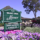 Walnut Creek Manor - Apartments