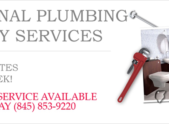 C&L Plumbing and Heating - Stone Ridge, NY