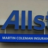 Coleman, Martin, AGT gallery