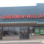 Sherwin-Williams