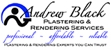 Andrew Black Plastering & Rendering Services - Warragul Plastering Logo