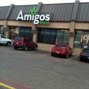 Amigos - Grocery Stores