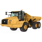 Carter Machinery | The Cat Rental Store Warrenton