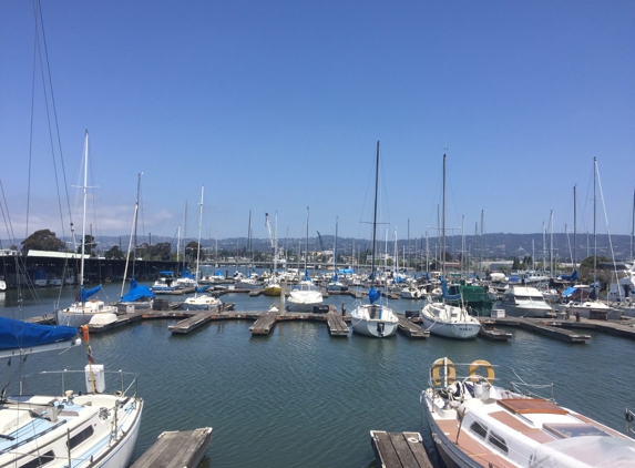 Alameda Marina - Alameda, CA