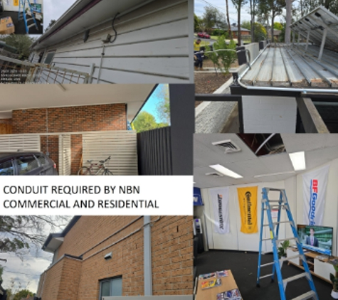 I-LETT PTY LTD - Caulfield, VIC