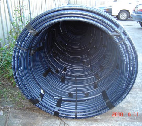 ACP Australian Custom Pipes Pty Ltd - Chipping Norton, NSW