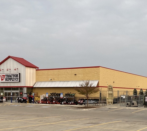Tractor Supply Co - Belton, TX