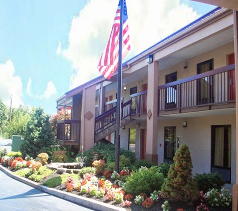 Red Roof Inn - Kingsport, TN