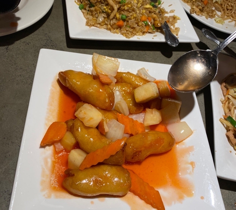 Uptown China Restaurant - Seattle, WA