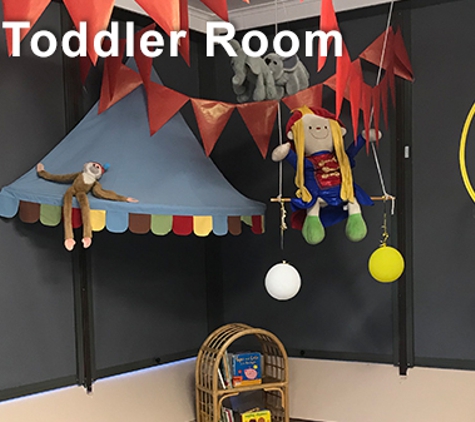 Regency Road Child-Care Centre & Kindergarten - Sefton Park, SA. Toddler Room
