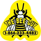 Bee Guy The