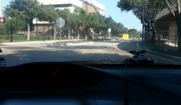 Texas Medical Center - Houston, TX