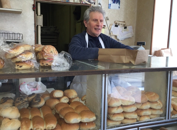 Villari's Bakery - Philadelphia, PA