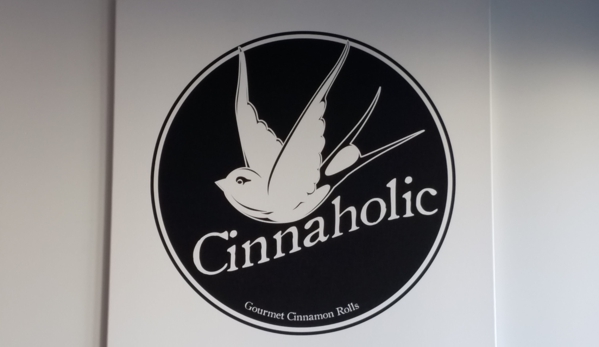 Cinnaholic - Los Angeles, CA