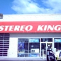 Stereo King