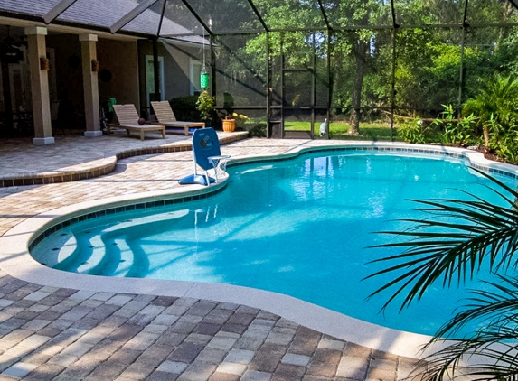 Poolside Designs, Inc. - Jacksonville, FL