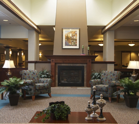 Valley VNA Senior Care - Neenah, WI