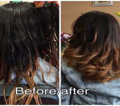 Bella Hair & Beauty Salon - Farmingdale, NY