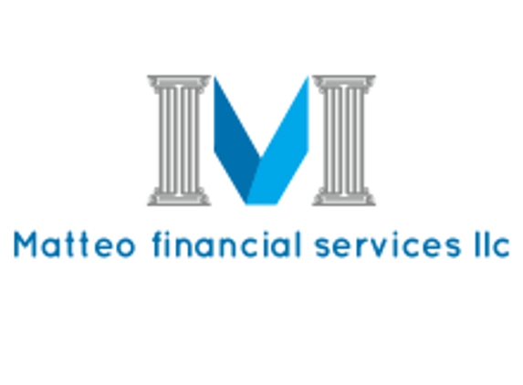 Matteo Financial Services LLC - Salem, OR