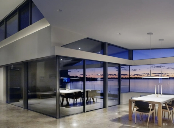 Greg Davies Architects - Perth, WA