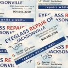 Eyeglass Repair Of Jacksonville