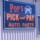 Pop's Pick and Pay