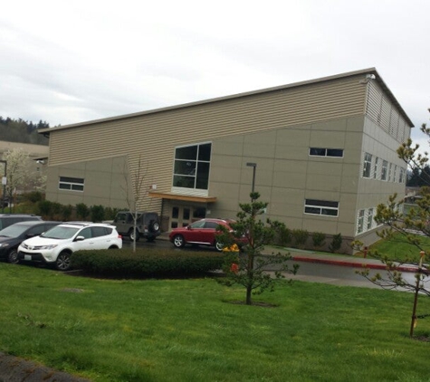 Newport School - Bellevue, WA