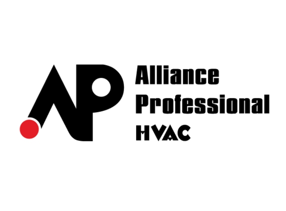 Alliance Professional HVAC - San Gabriel, CA